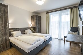 Chalet Dorf Wagrain Alpenleben