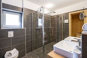 Chalet Dorf Wagrain Alpenleben