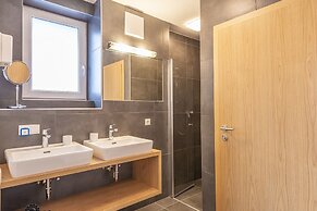Chalet Dorf Wagrain Alpenleben