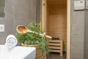 Chalet Dorf Wagrain Alpenleben