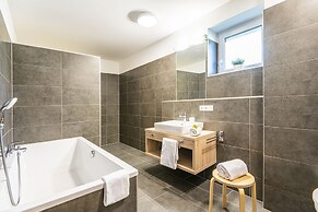 Chalet Dorf Wagrain Alpenleben