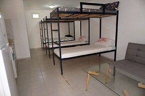 Palma Diving Resort - Hostel