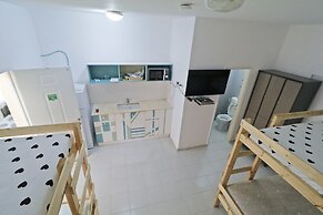 Palma Diving Resort - Hostel