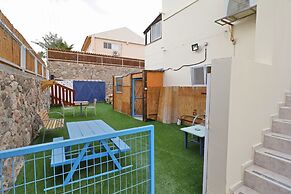 Palma Diving Resort - Hostel