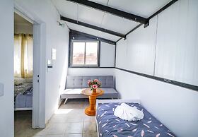 Palma Diving Resort - Hostel