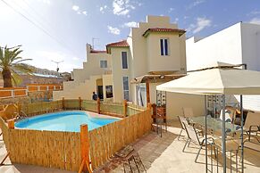 Palma Diving Resort - Hostel