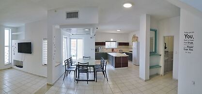 Palma Diving Resort - Hostel