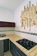 Palma Diving Resort - Hostel