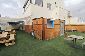 Palma Diving Resort - Hostel