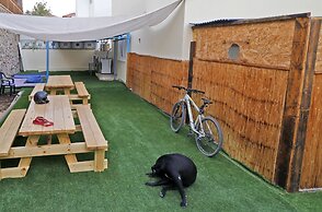 Palma Diving Resort - Hostel