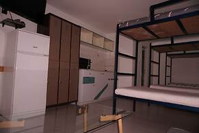 Palma Diving Resort - Hostel