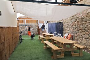 Palma Diving Resort - Hostel