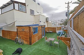 Palma Diving Resort - Hostel