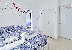 Palma Diving Resort - Hostel