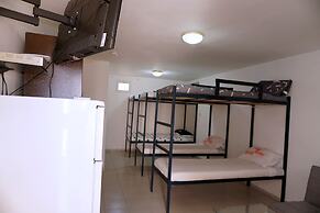 Palma Diving Resort - Hostel