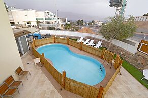 Palma Diving Resort - Hostel
