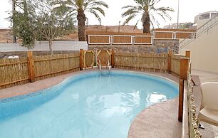 Palma Diving Resort - Hostel