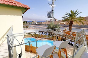 Palma Diving Resort - Hostel