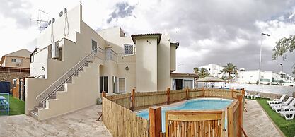 Palma Diving Resort - Hostel