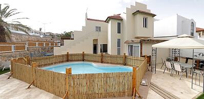 Palma Diving Resort - Hostel