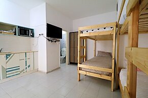 Palma Diving Resort - Hostel