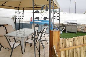 Palma Diving Resort - Hostel