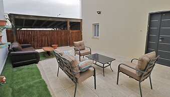 Palma Diving Resort - Hostel