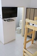 Palma Diving Resort - Hostel