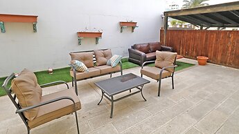 Palma Diving Resort - Hostel