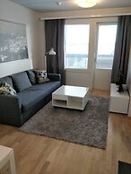 Kotimaailma Apartments Siljotie