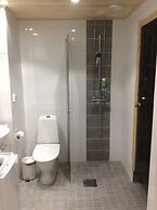 Kotimaailma Apartments Siljotie