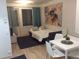 Kotimaailma Apartments Siljotie