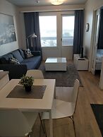 Kotimaailma Apartments Siljotie