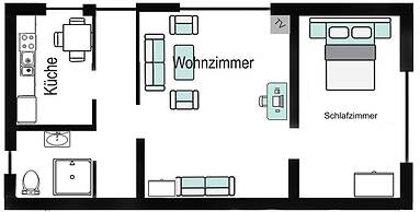 Haus Gerda in Bodenwerder