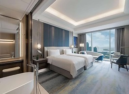 Shangri-La Yuanqu, Suzhou