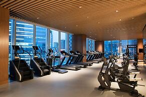 Shangri-La Yuanqu, Suzhou