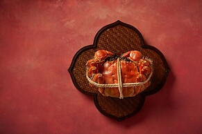 Shangri-La Yuanqu, Suzhou