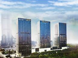 Shangri-La Yuanqu, Suzhou