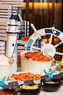 Shangri-La Yuanqu, Suzhou