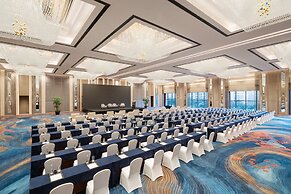 Shangri-La Yuanqu, Suzhou