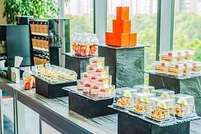 Shangri-La Yuanqu, Suzhou