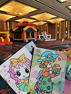 Shangri-La Yuanqu, Suzhou