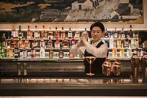 Shangri-La Yuanqu, Suzhou