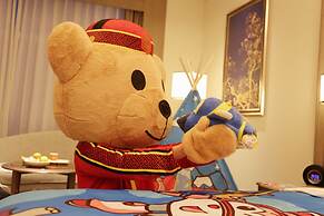 Shangri-La Yuanqu, Suzhou