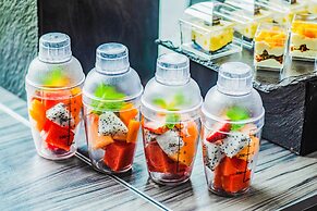 Shangri-La Yuanqu, Suzhou