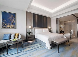 Shangri-La Yuanqu, Suzhou