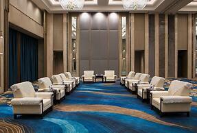 Shangri-La Yuanqu, Suzhou