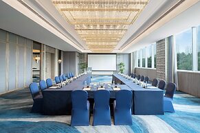 Shangri-La Yuanqu, Suzhou