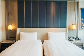 Shangri-La Yuanqu, Suzhou