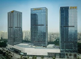 Shangri-La Yuanqu, Suzhou